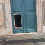 tentativa de assalto a capela lanhelas