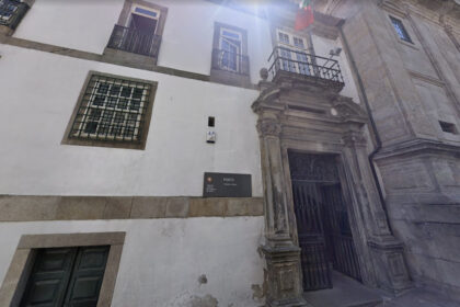 tribunal porto bomba