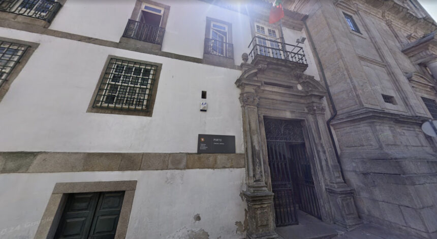 tribunal porto bomba
