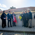 vila de punhe nova rede de drenagem EN308 - 4