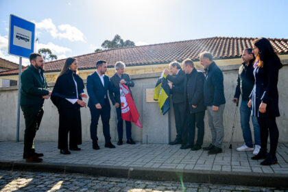 vila de punhe nova rede de drenagem EN308 - 4