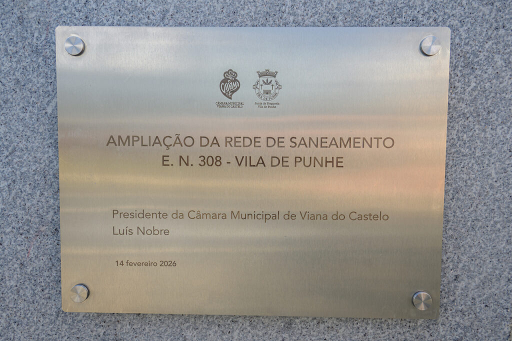 vila de punhe nova rede de drenagem EN308 6