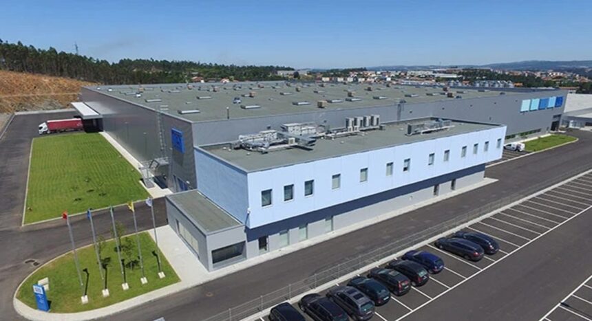 WEG estuda produzir carregadores para carros elétricos em Santo Tirso weg gigante brasileira carros eletricos baterias