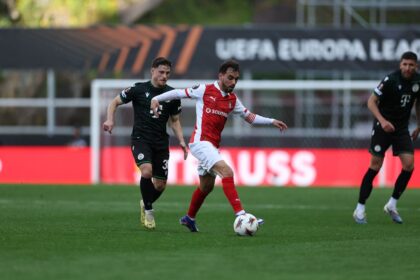 Sc braga
