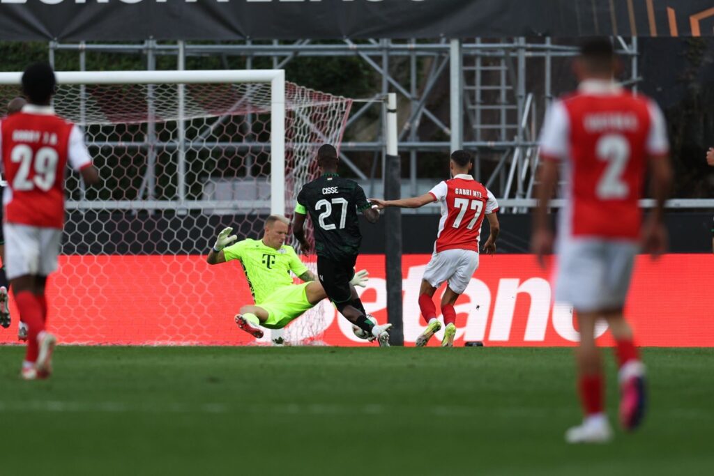 Sc braga
