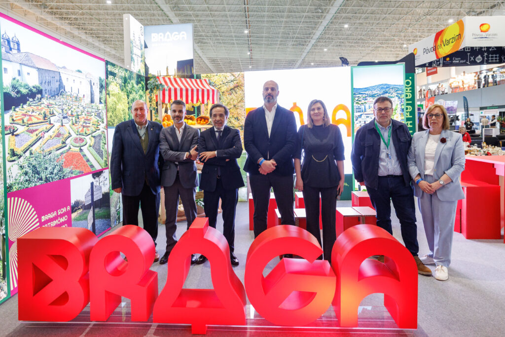 Braga Agro