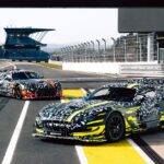 AMG confirma regresso da mítica Black Series com ADN de competição
