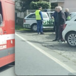 Barcelos acidente