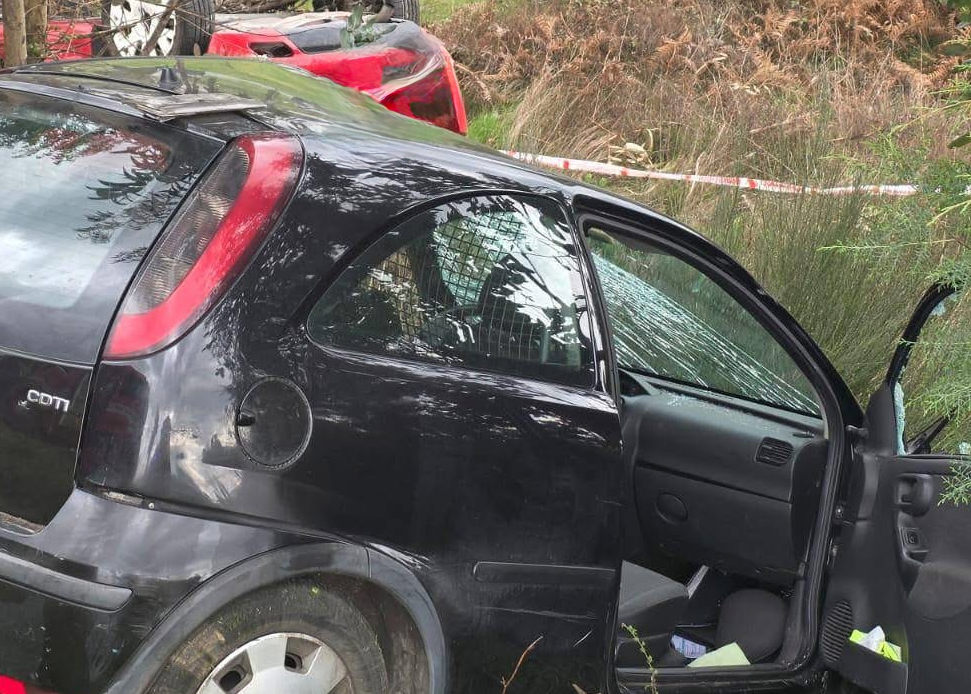 EN234: (vídeo) Colisão em Mangualde resulta num morto Acidente mangualde 1 1
