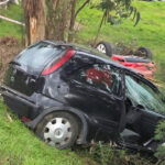 Acidente mangualde viseu morto