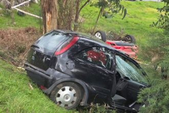 Acidente mangualde viseu morto