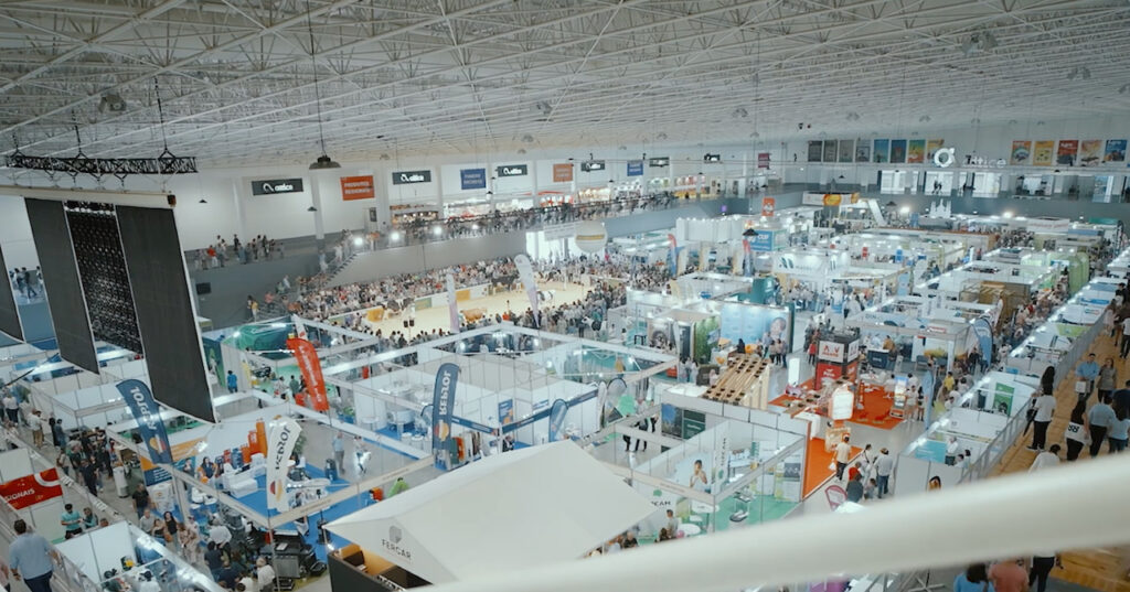 Agro Braga economia