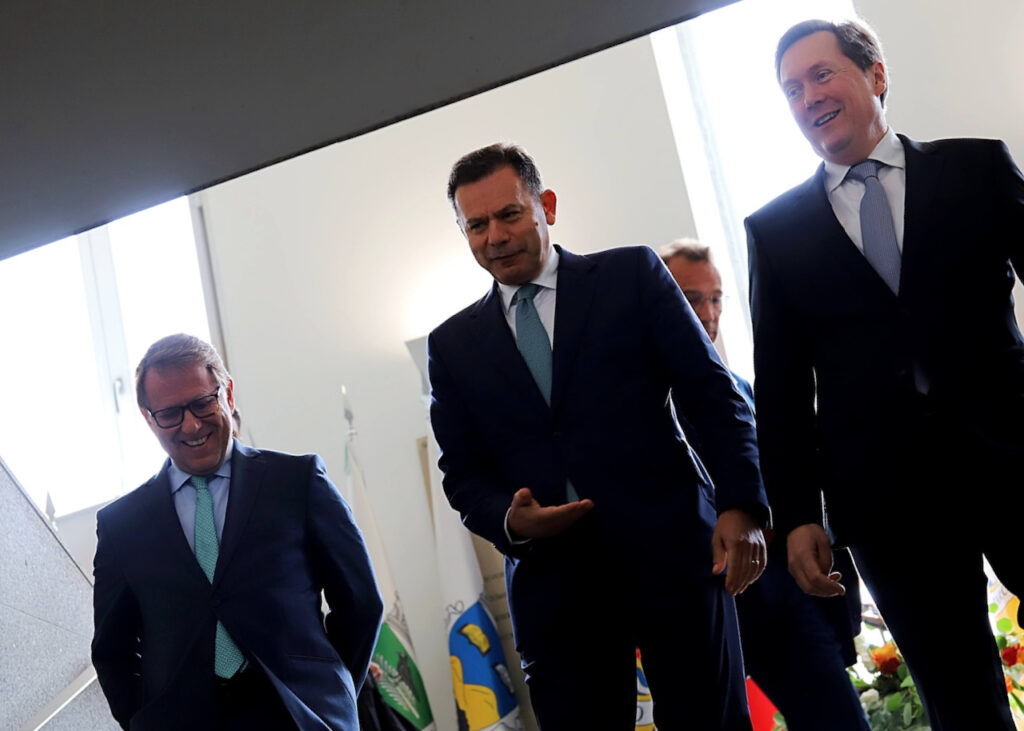 Apresentacao de maios ponte da barca 15