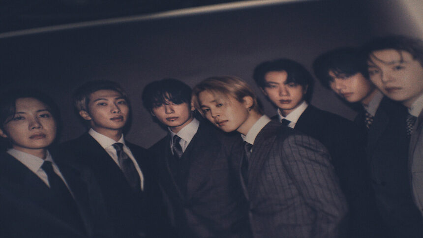 BTS escolhem Lisboa para gravar novo videoclipe e confirmam regresso com o álbum Arirang
