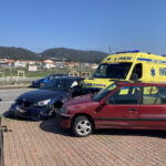 BV Esposende acidente ambulancia marinhas EN13 - 3