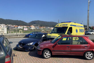 BV Esposende acidente ambulancia marinhas EN13 - 3
