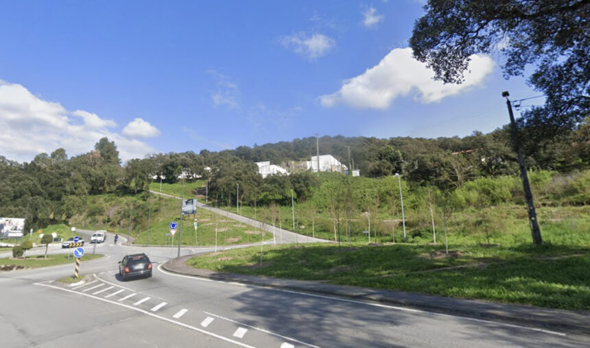 Bairro do Picoto homem homem morto