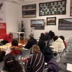 Barcelos Comunidade divide-se entre a aprendizagem e o socorro com formação em Suporte Básico de Vida