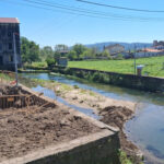 Barcelos IL denuncia paragem de obra em ponte entre Arcozelo e Tamel S. Veríssimo