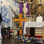 Barcelos Jovens unem-se na Igreja do Terço para as 24 Horas para o Senhor