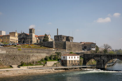 Barcelos Município candidata sete patrimónios às Novas 7 Maravilhas de Portugal