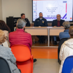 Barcelos: Município e PSP reforçam segurança e proteção da população mais velha