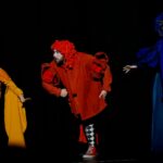 Barcelos: Prémios de Teatro Amador Europeu regressam ao Theatro Gil Vicente