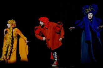 Barcelos: Prémios de Teatro Amador Europeu regressam ao Theatro Gil Vicente