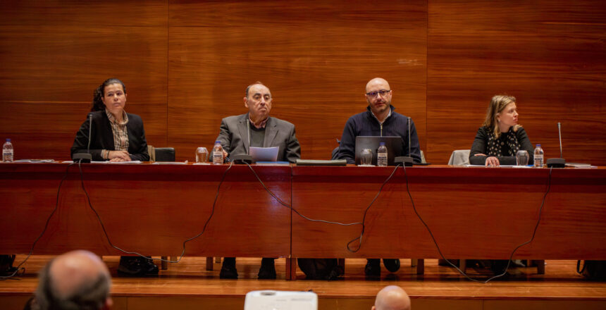 Barcelos Rede Social avalia impacto das ações de inclusão e reforça vagas em creches