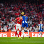 benfica porto empate