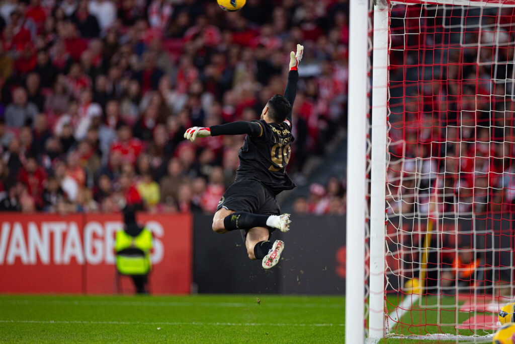 Benfica Porto - 2