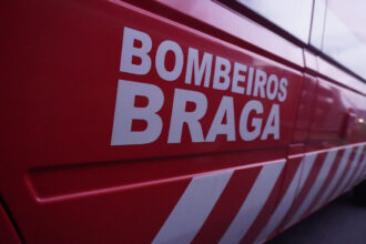 Bombeiros 149 BV Braga - 12