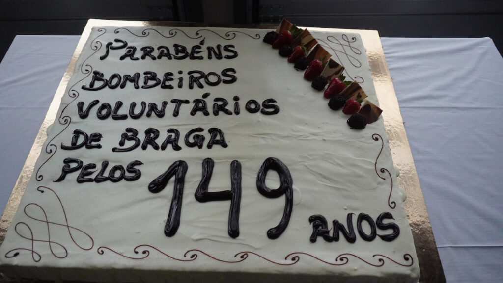 Bombeiros 149 BV Braga 13