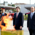 Bombeiros Voluntários Braga 149 anos - 2