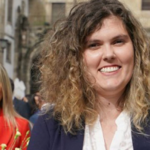 Braga: Ana Daniela Pereira é a primeira mulher a presidir às Festas de São João de Braga