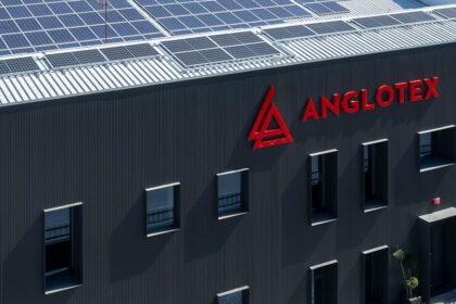 Braga Anglotex investe 3 milhões de euros para duplicar produção de têxteis