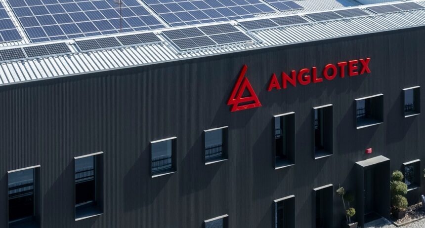 Braga Anglotex investe 3 milhões de euros para duplicar produção de têxteis