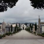 Braga Cemitério Municipal divide-se entre a proximidade e a eficiência com novo horário contínuo
