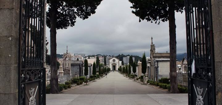 Braga Cemitério Municipal divide-se entre a proximidade e a eficiência com novo horário contínuo