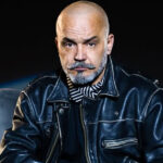 Braga Fernando Rocha divide-se entre a comédia e o Rock N’ Roll no Altice Forum