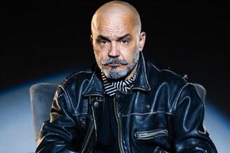 Braga Fernando Rocha divide-se entre a comédia e o Rock N’ Roll no Altice Forum