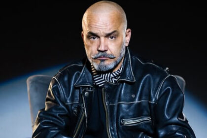 Braga Fernando Rocha divide-se entre a comédia e o Rock N’ Roll no Altice Forum