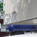 Braga GNR identifica dois homens por venda e consumo de álcool em recinto desportivo