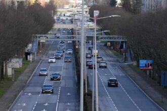 Braga Investimento recorde de 15,5 milhões garante reparações rápidas em ruas e passeios