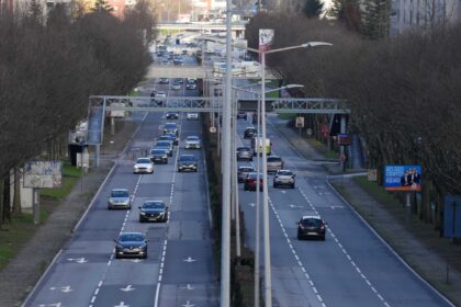 Braga Investimento recorde de 15,5 milhões garante reparações rápidas em ruas e passeios