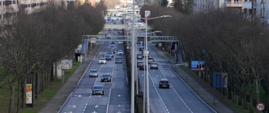 Braga Investimento recorde de 15,5 milhões garante reparações rápidas em ruas e passeios