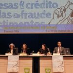Braga Mais de 200 alunos debatem Literacia Financeira no Parlamento dos Jovens