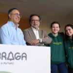 Braga Município desvia 2,8 toneladas de resíduos têxteis do aterro e reduz pegada carbónica