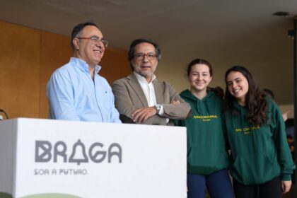 Braga Município desvia 2,8 toneladas de resíduos têxteis do aterro e reduz pegada carbónica