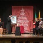 Braga Palmeira acolhe dose dupla de espetáculos para celebrar o Dia Mundial do Teatro e o XVII Fest'Arte 2026